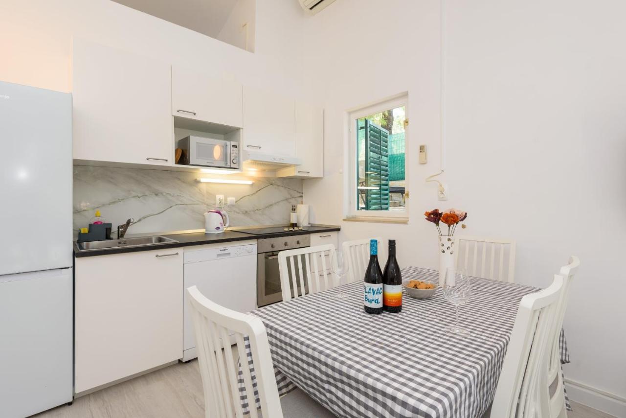 Holiday Home Laumar เคล็ค ภายนอก รูปภาพ