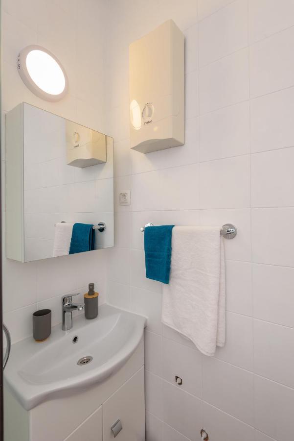 Holiday Home Laumar เคล็ค ภายนอก รูปภาพ